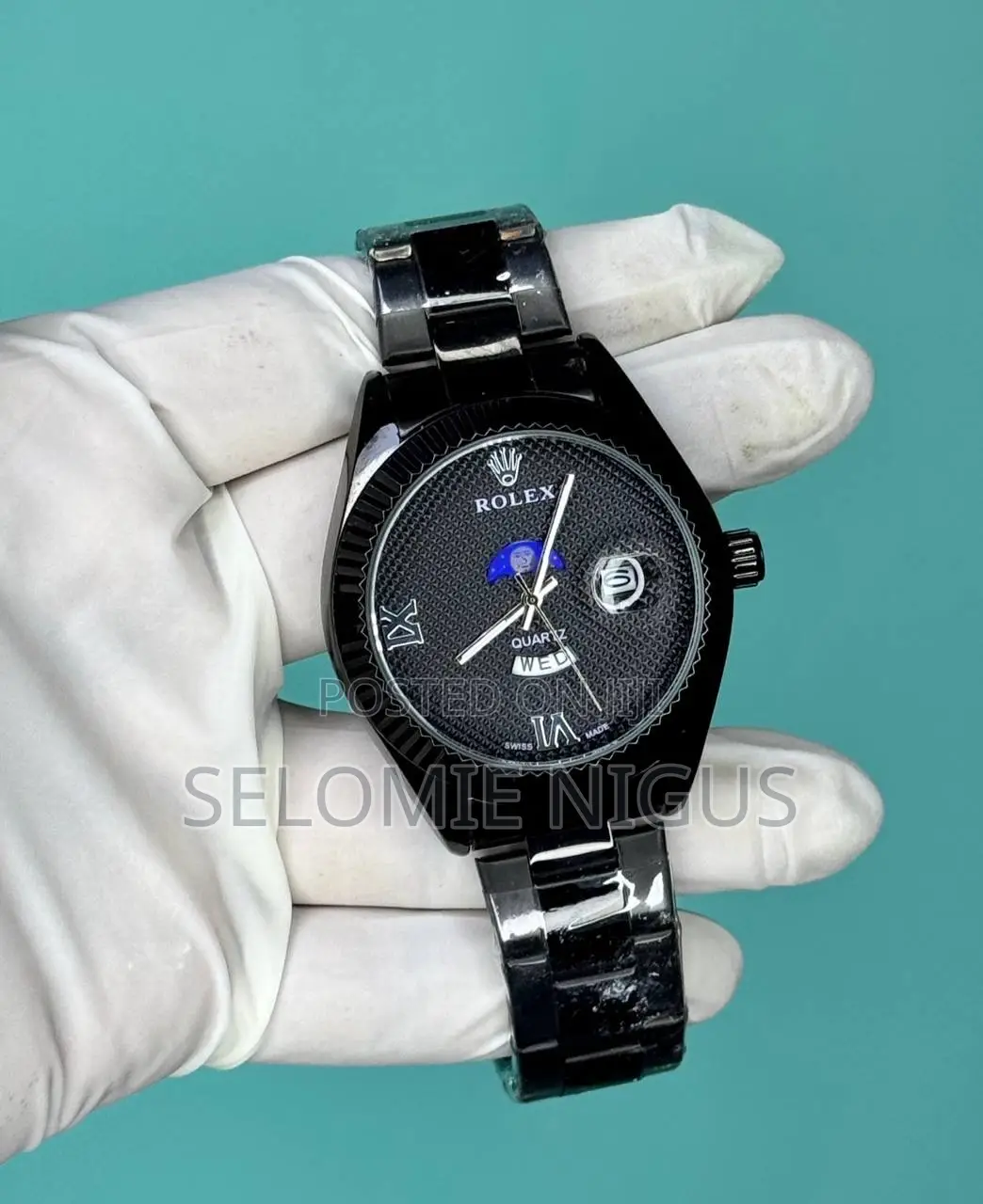 Rolex for Him Luxurious Watches