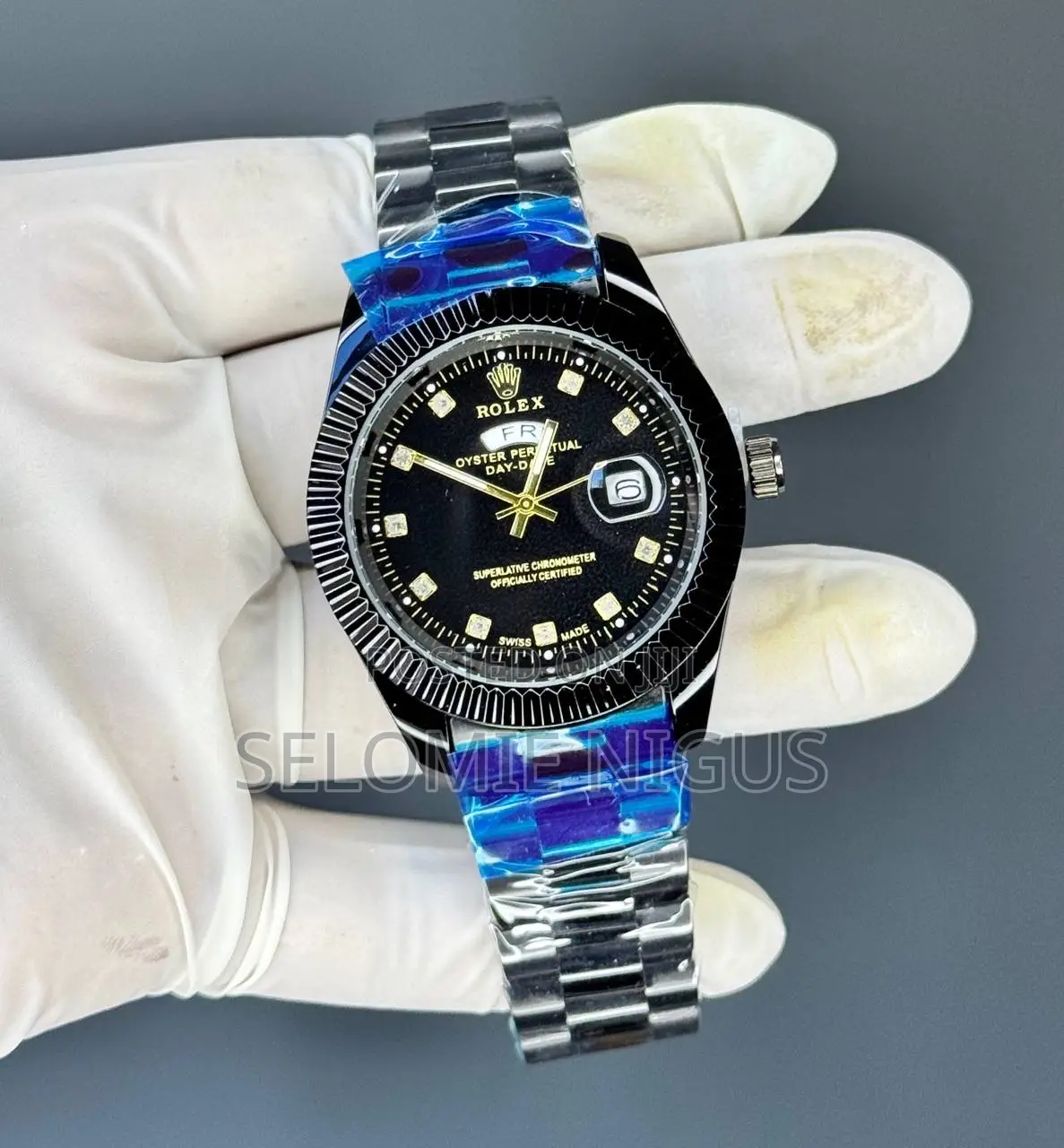 Rolex for Him Luxurious Watches