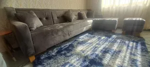 New L Shape Sofa