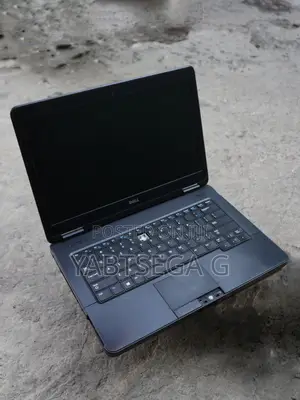 Laptop Dell Latitude 5440 8GB Intel Core i5 SSD 256GB