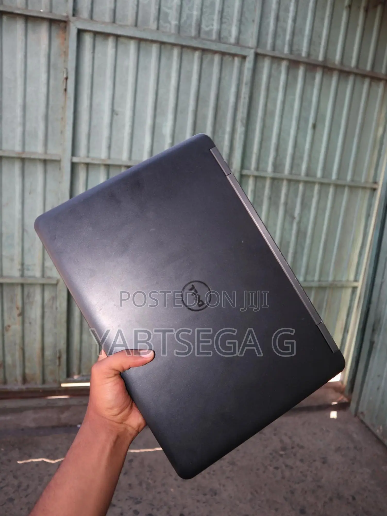 Laptop Dell Latitude 5440 8GB Intel Core i5 SSD 256GB