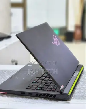 New Laptop Asus ROG Strix G16 G614 16GB Intel Core I9 SSD 1T