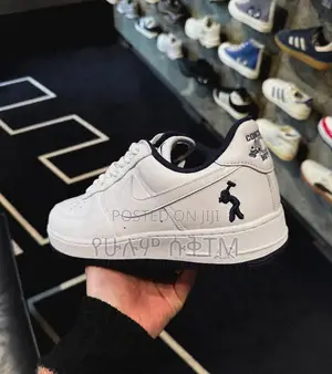 Nike Air Force 1 Low ‘07 ‘Lil Yachty Boy’S It’S Us’ Men’S Shoes