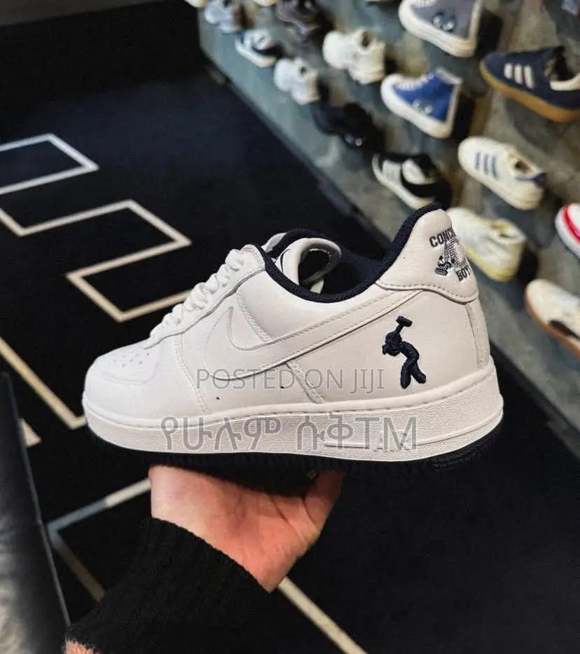 Nike Air Force 1 Low ‘07 ‘Lil Yachty Boy’S It’S Us’ Men’S Shoes