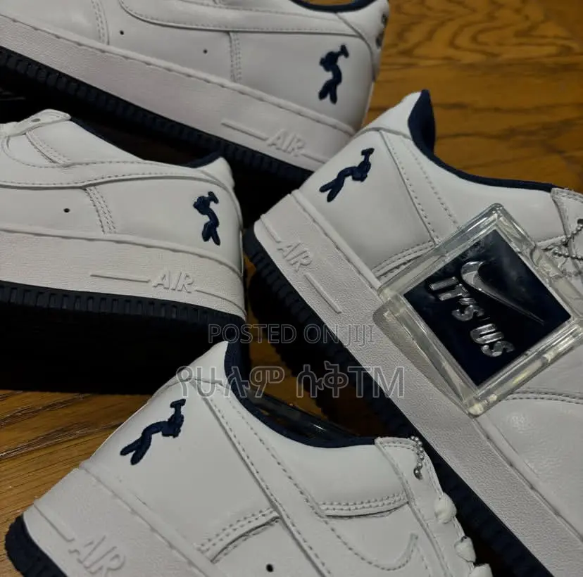 Nike Air Force 1 Low ‘07 ‘Lil Yachty Boy’S It’S Us’ Men’S Shoes