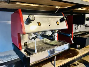 Lapvoni Coffee Machine