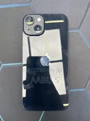 Apple iPhone 14 128 GB Black