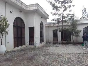 Furnished 3bdrm House in Bole for sale