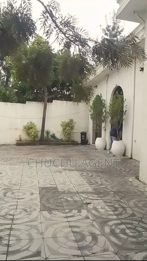 Furnished 3bdrm House in Bole for sale