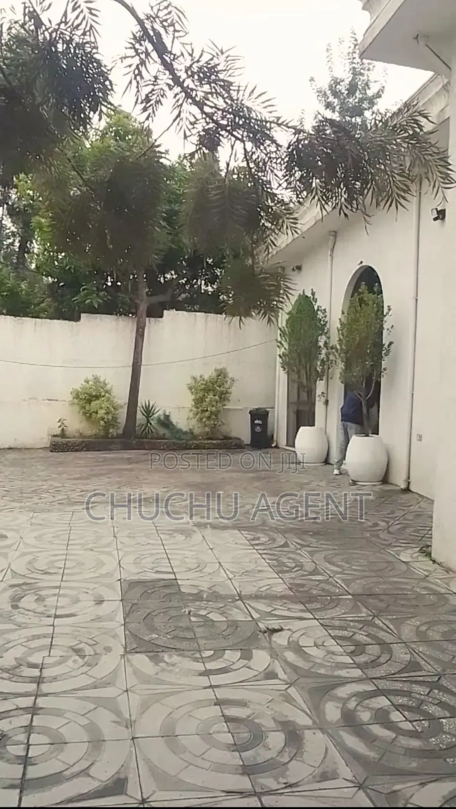 Furnished 3bdrm House in Bole for sale