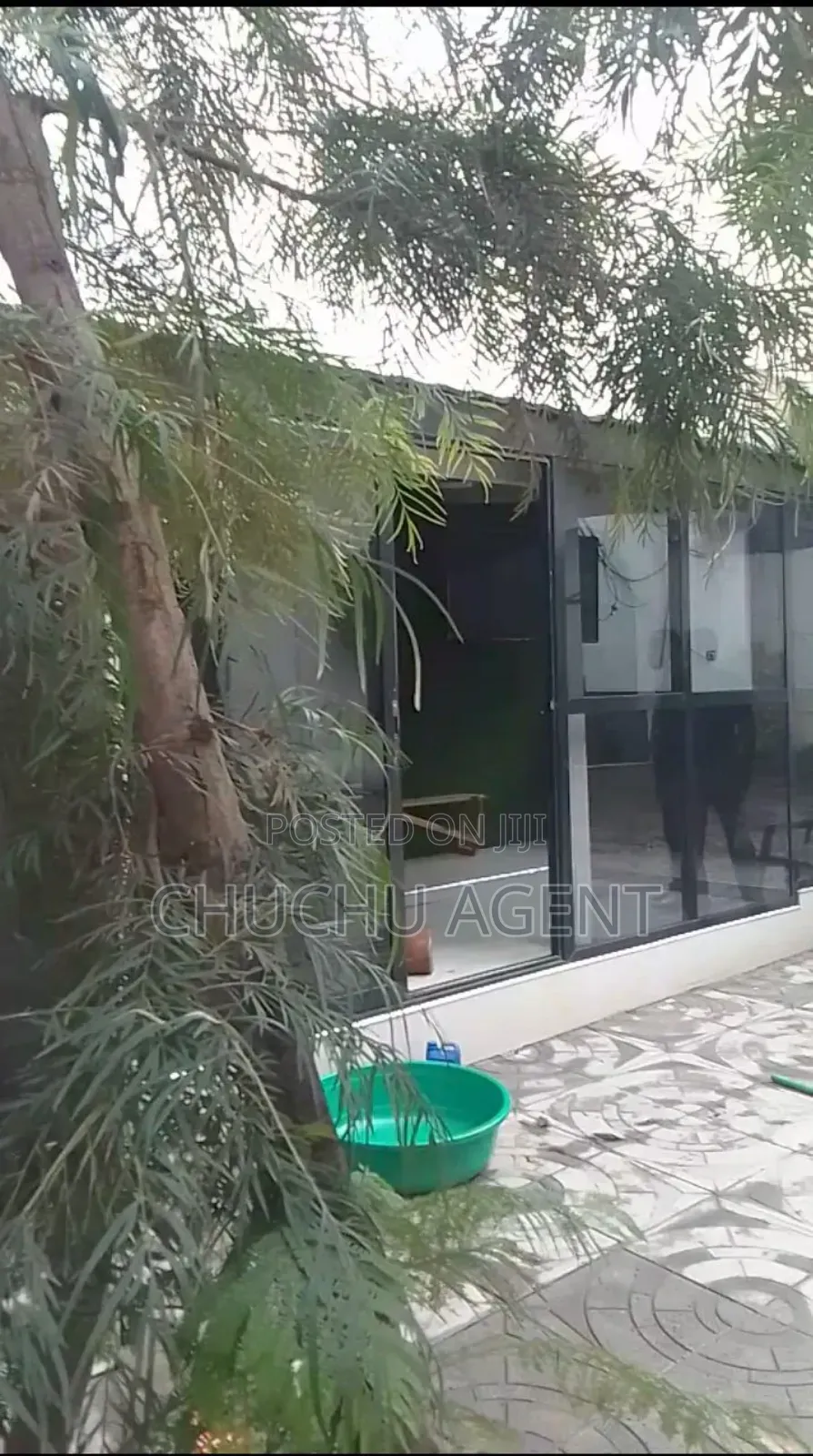 Furnished 3bdrm House in Bole for sale