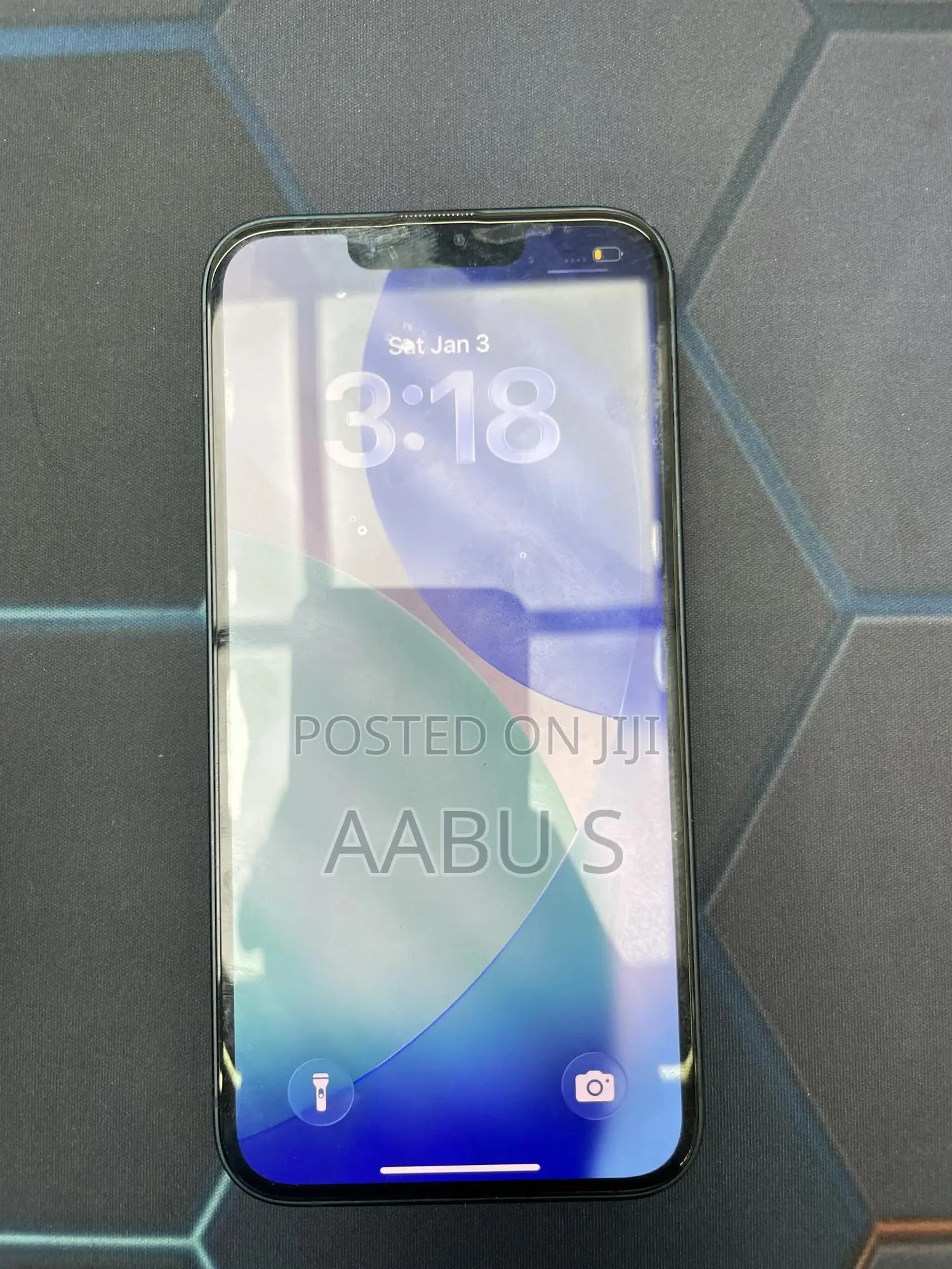 Apple iPhone 14 128 GB Black