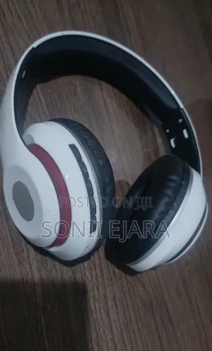 Stereo Dnyamc Headphones