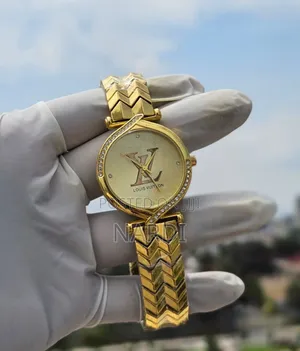 Watch Women's Lv
