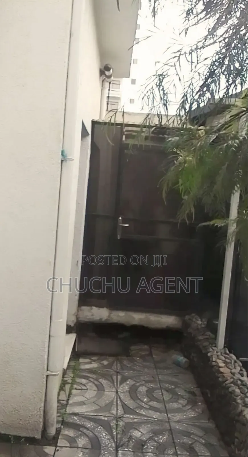 Furnished 3bdrm House in Bole for sale