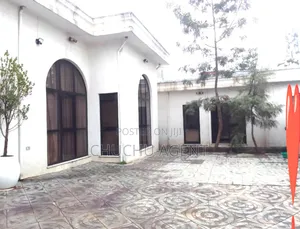 Furnished 3bdrm House in Bole for sale