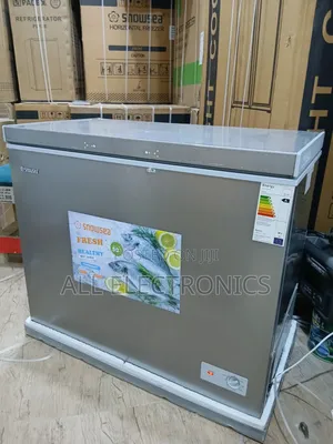 Konka 350 Chest Freezer
