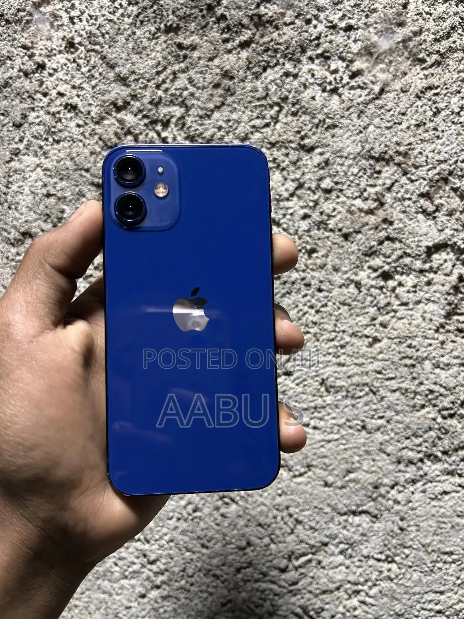 Apple iPhone 12 mini 128 GB Blue