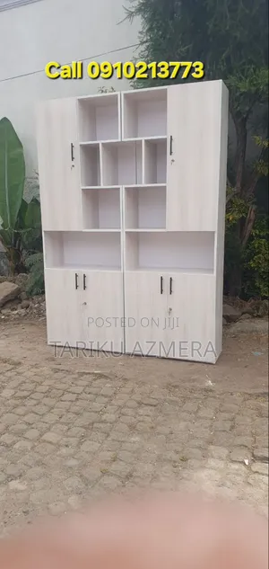 Book Shelf