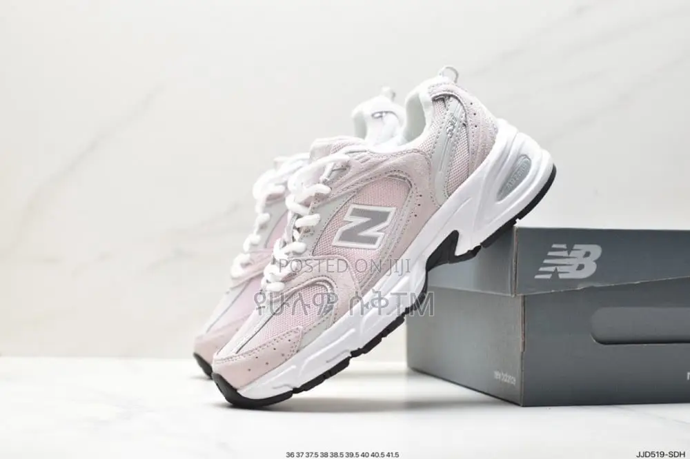 New Balance 530 ‘Pink Colorways’ Comfortable WMNS Shoes
