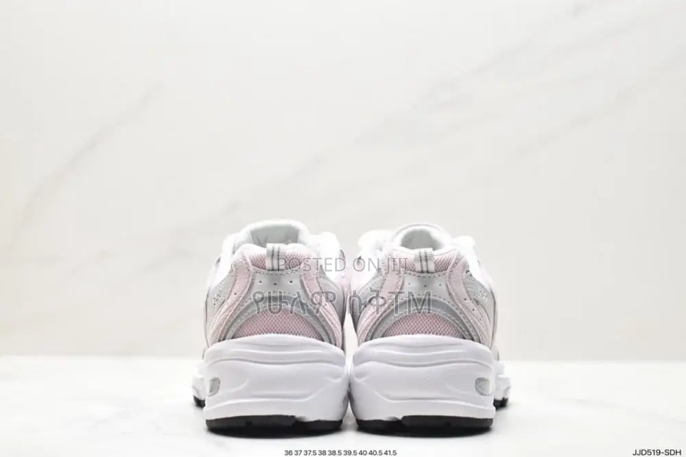 New Balance 530 ‘Pink Colorways’ Comfortable WMNS Shoes