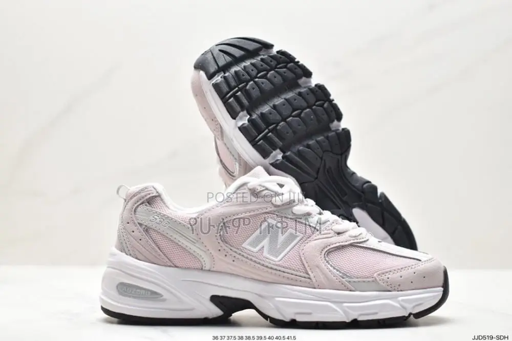 New Balance 530 ‘Pink Colorways’ Comfortable WMNS Shoes