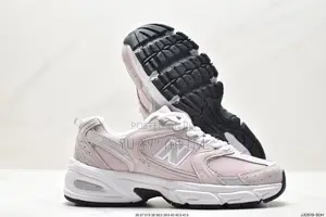 New Balance 530 ‘Pink Colorways’ Comfortable WMNS Shoes