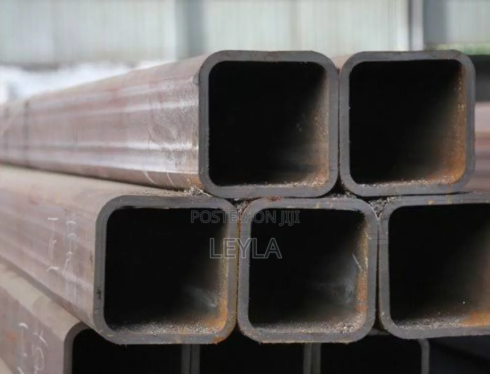 New and Shiny 100 by 100 3 RHS