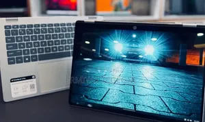 New Laptop HP OmniBook 7 14" 16GB Intel Core Ultra 7 SSD 512GB