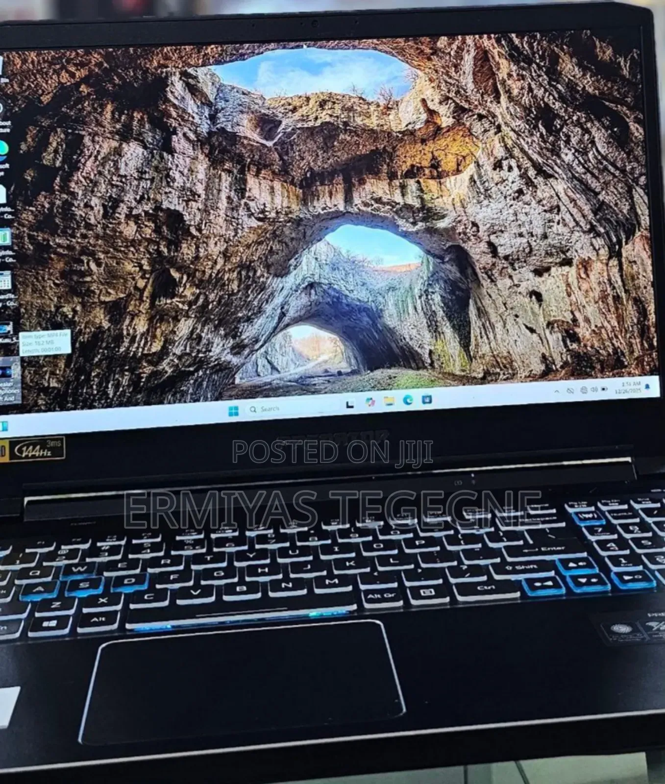 New Laptop HP OmniBook 7 14" 16GB Intel Core Ultra 7 SSD 512GB