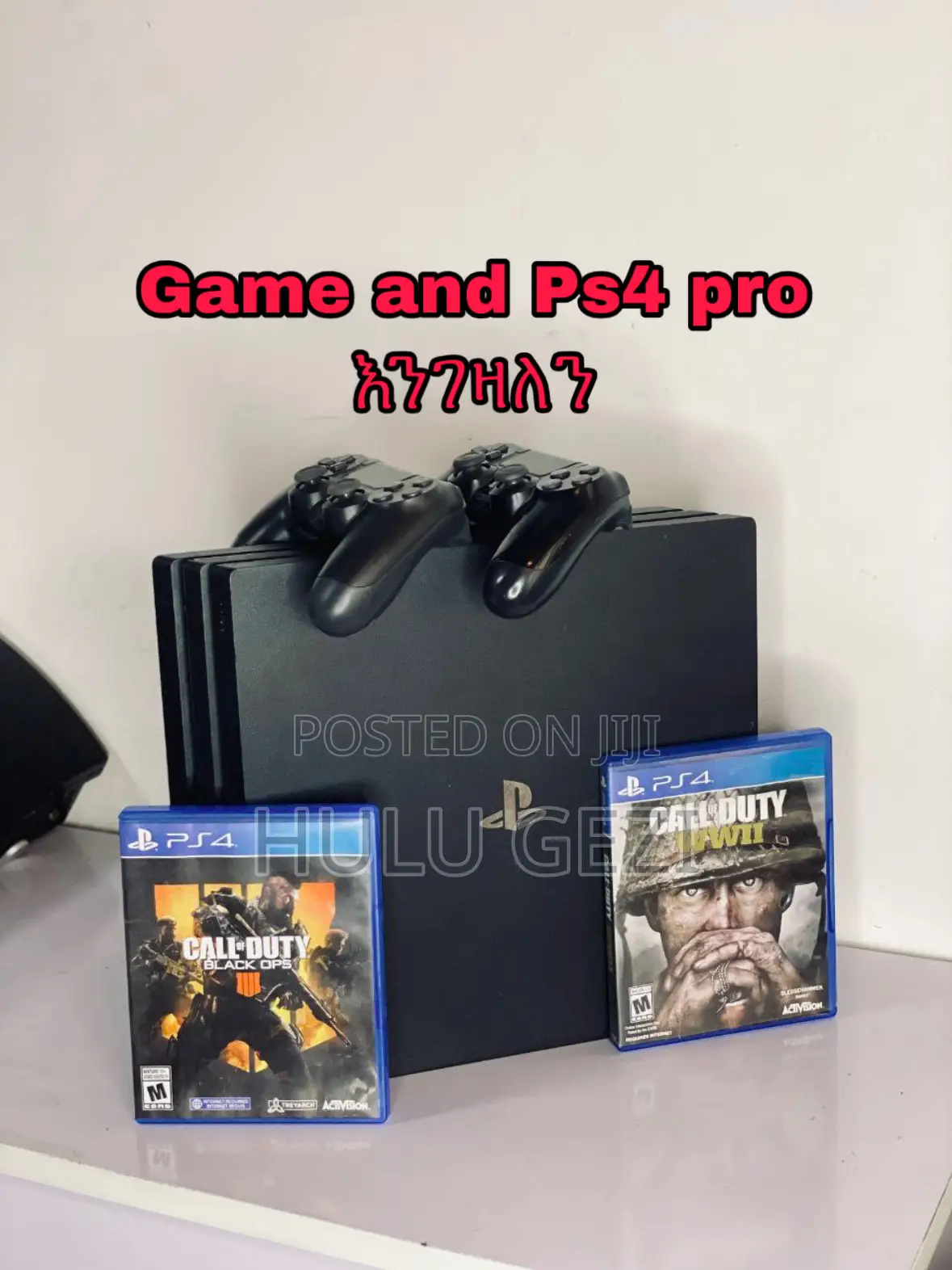 2 Joystick Original Andnegzaln