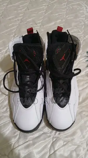 Jordan Seven 7