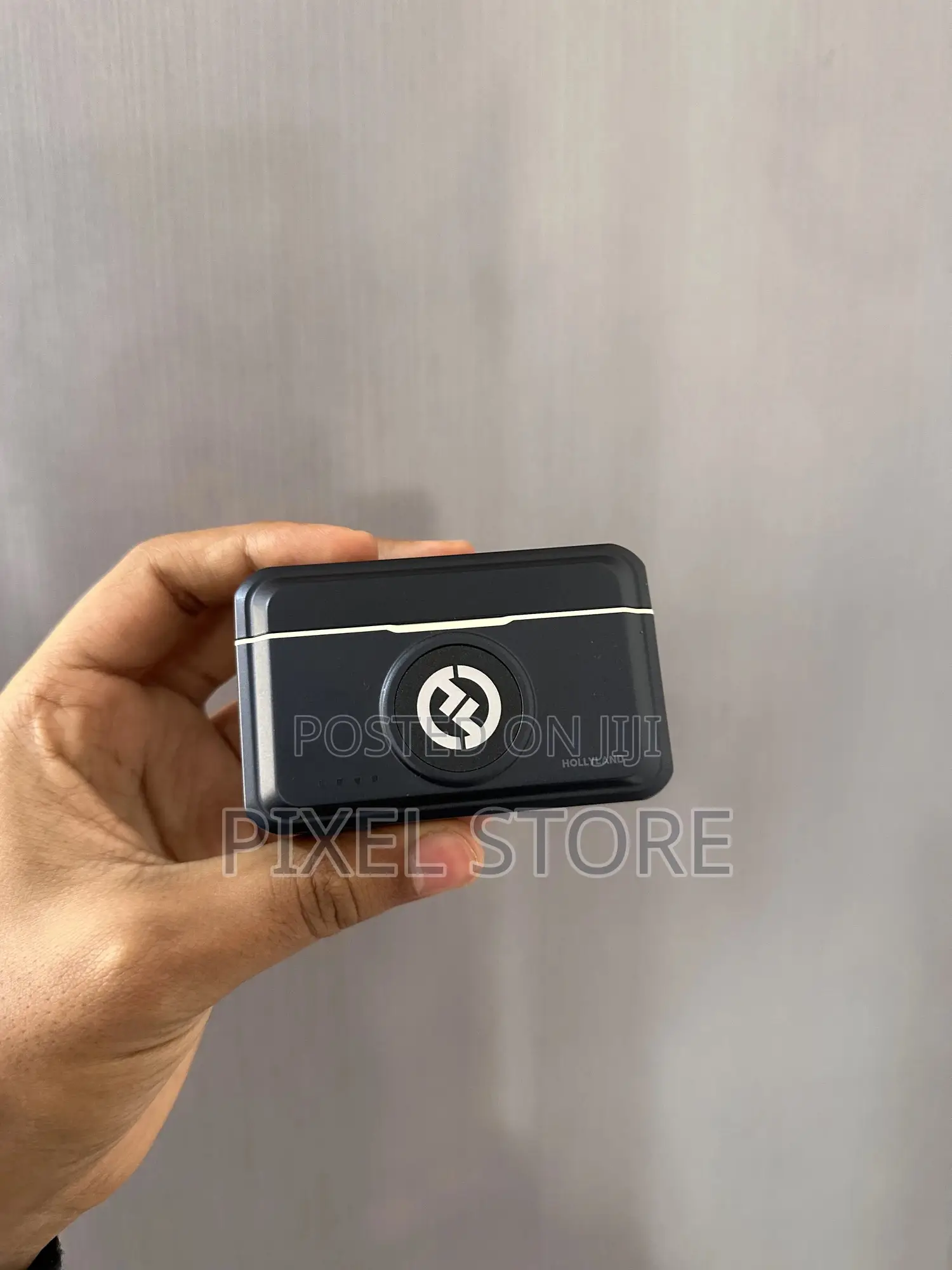 New Lark Cirrus 4 4 GB Black