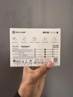 New Lark Cirrus 4 4 GB Black