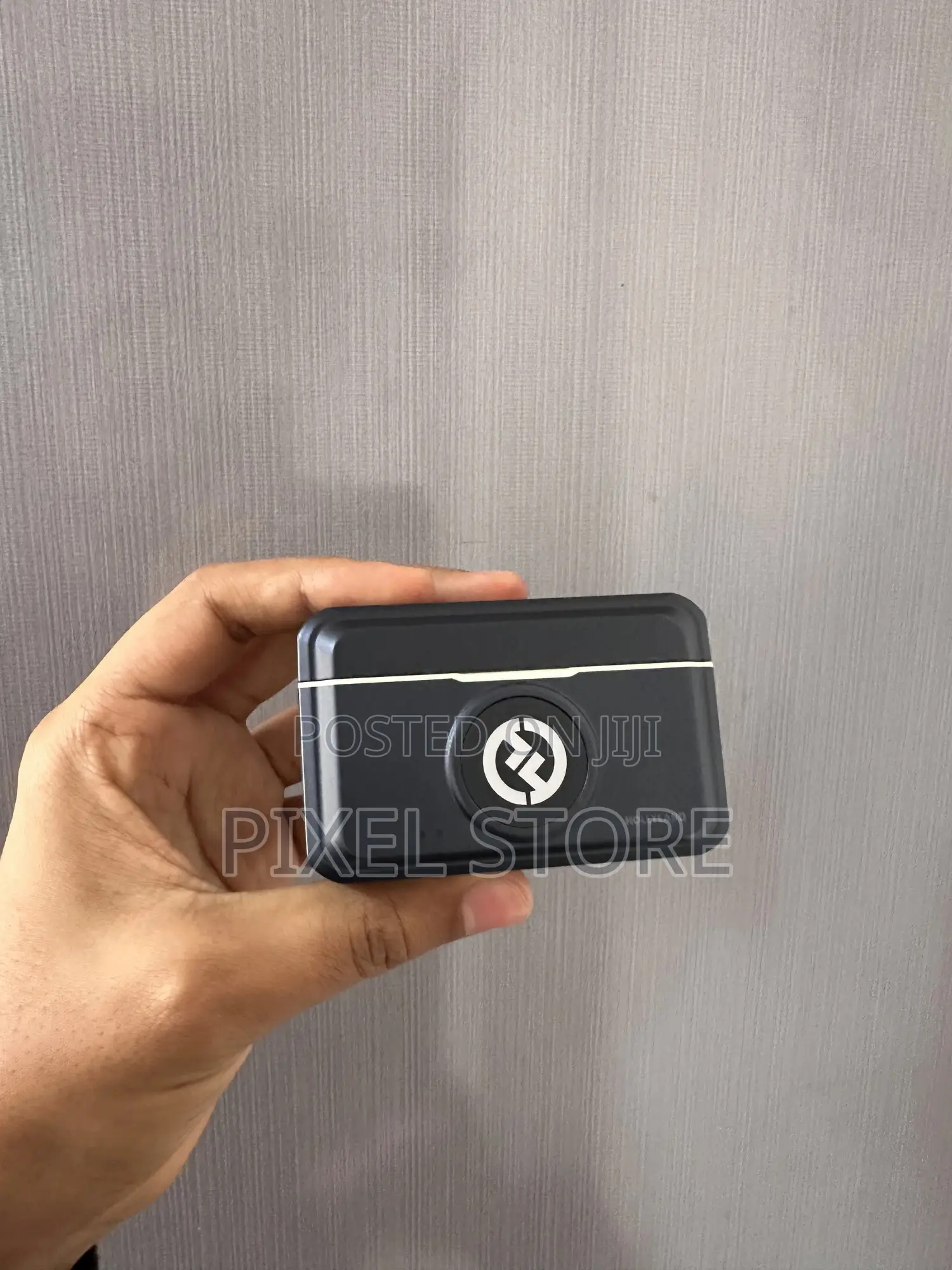 New Lark Cirrus 4 4 GB Black