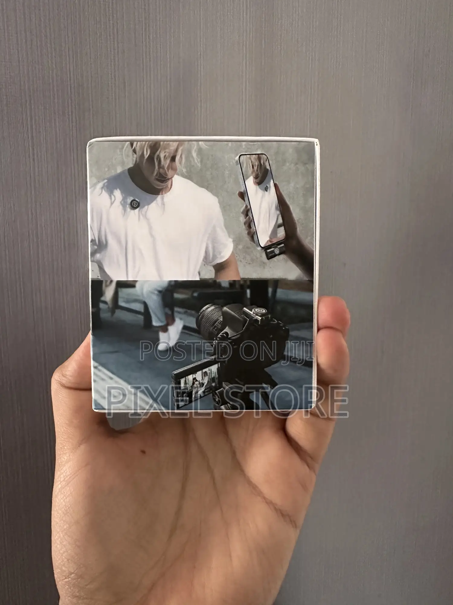 New Lark Cirrus 4 4 GB Black