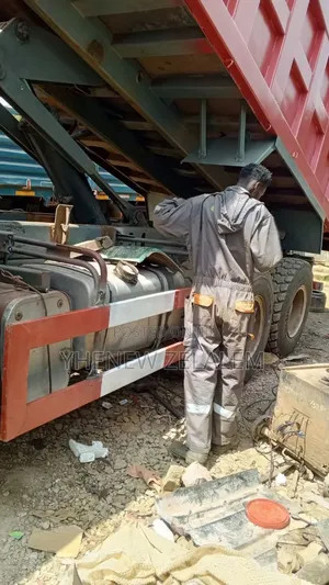 Sino ገልባጭ (አስቸኳይ )