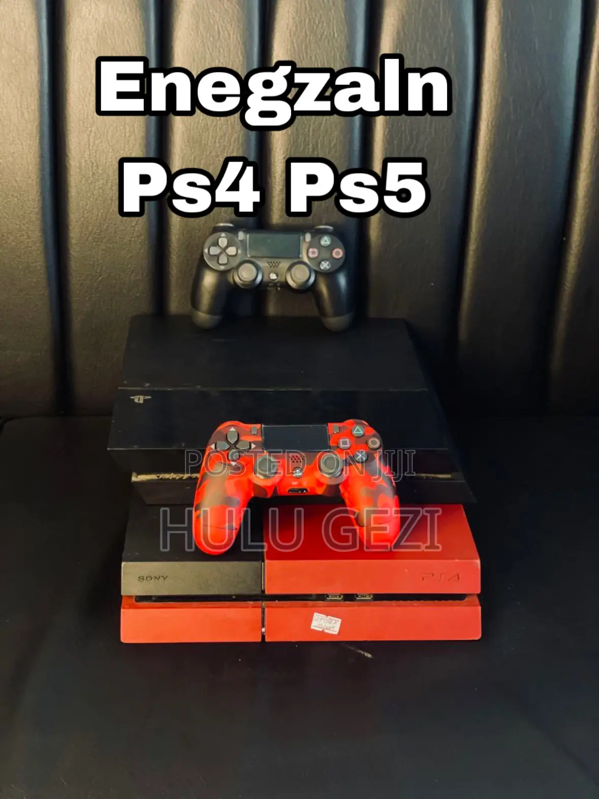 4 Slim Fat and Pro Any Version