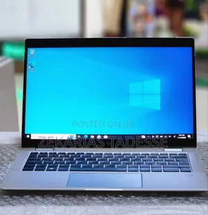 New Laptop HP EliteBook X360 1030 G3 16GB Intel Core I7 SSD 512GB