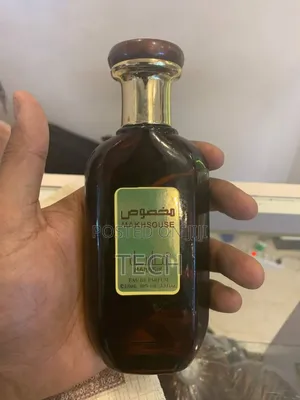 Original Makhsquse Perfume