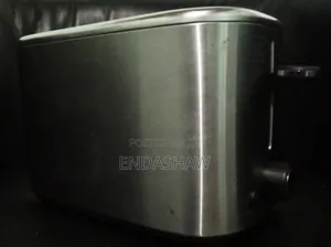 Slice Bread Toaster