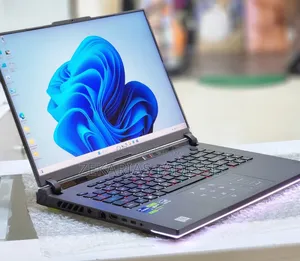 New Laptop Asus 16GB Intel Core I9 SSD 1T