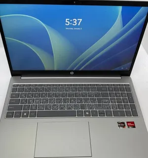 New Laptop HP Stream Notebook 16GB AMD Ryzen 7 SSD 512GB