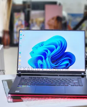 New Laptop Asus 16GB Intel Core I9 SSD 1T