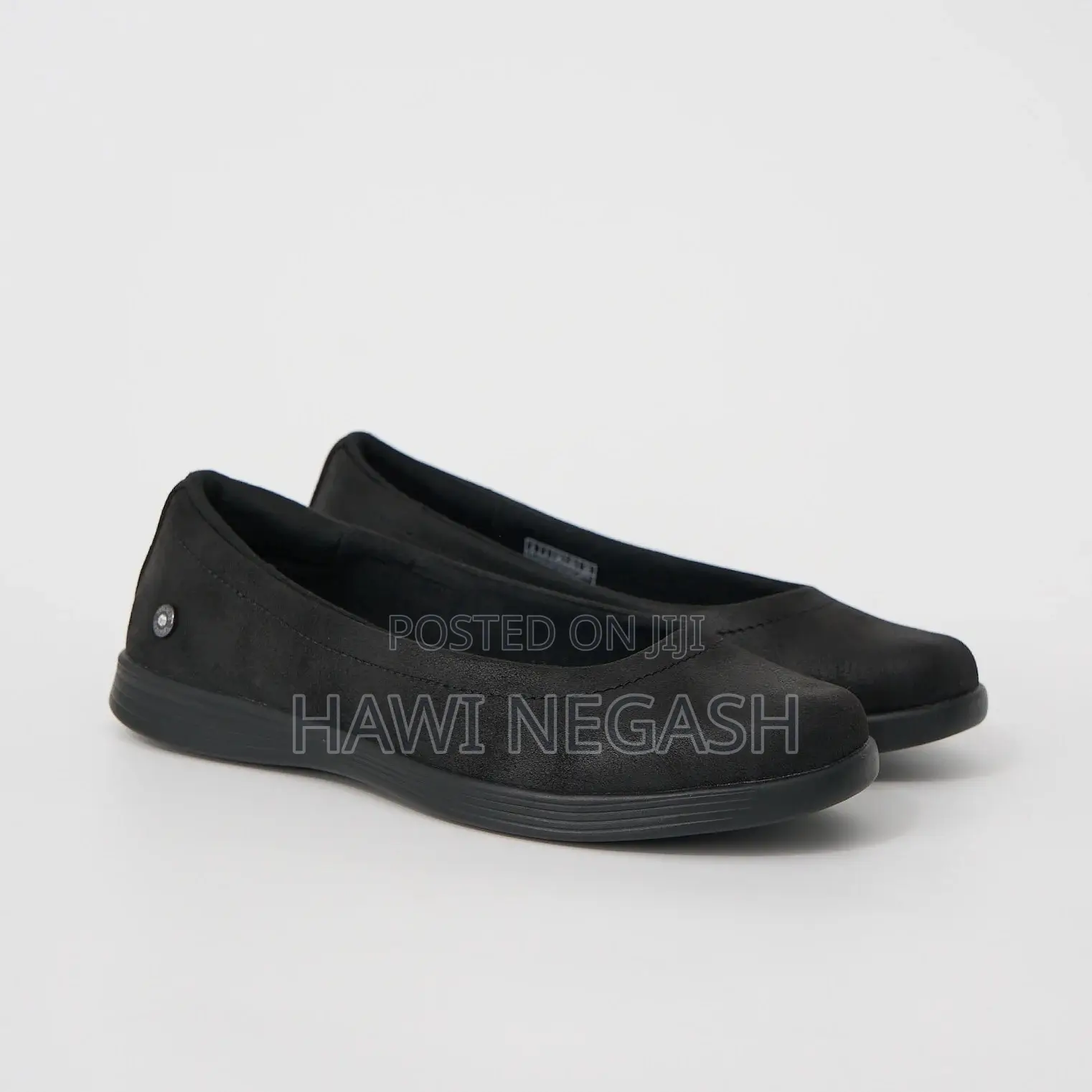 Skechers Black on-the-Go Dreamy Nightout Womens Shoes