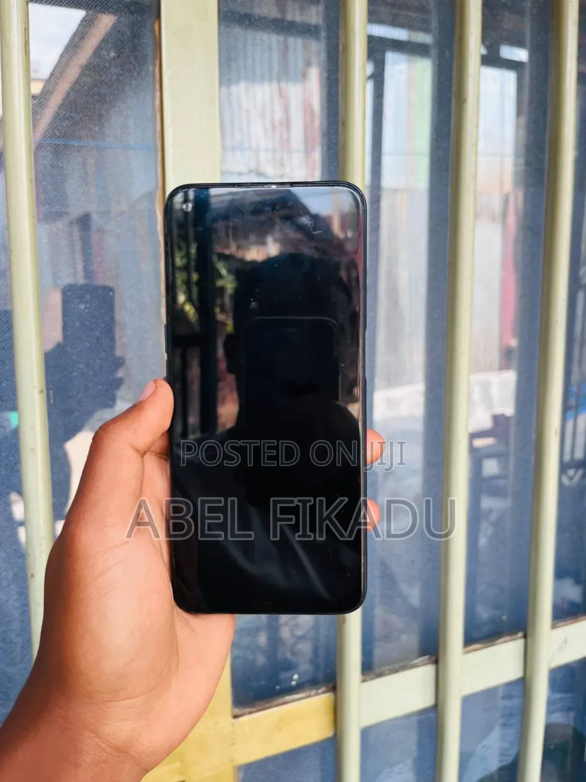 Oppo A54 128 GB Gray