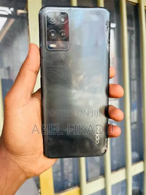 Oppo A54 128 GB Gray