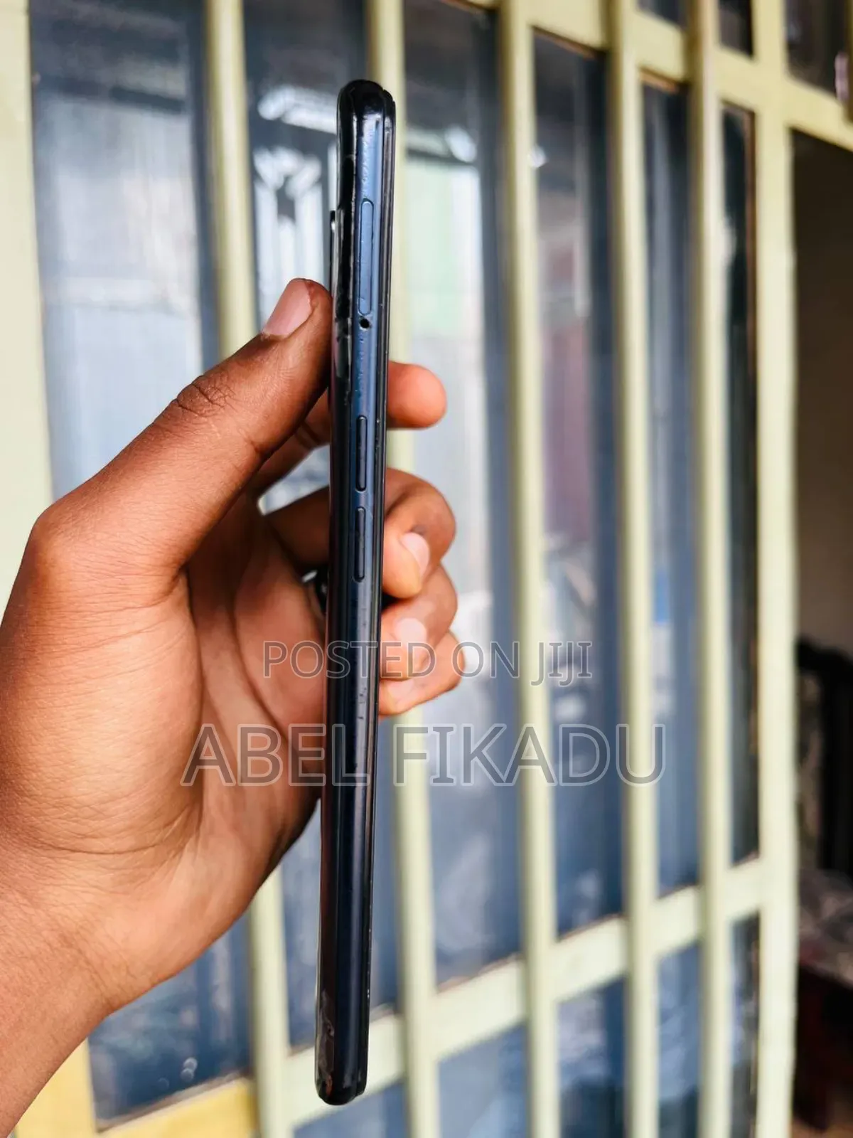 Oppo A54 128 GB Gray