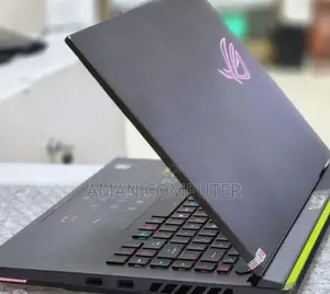 New Laptop Asus ROG Strix G16 G614 32GB Intel Core I9 SSD 1T