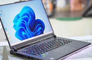 New Laptop Asus ROG Strix G16 G614 32GB Intel Core I9 SSD 1T